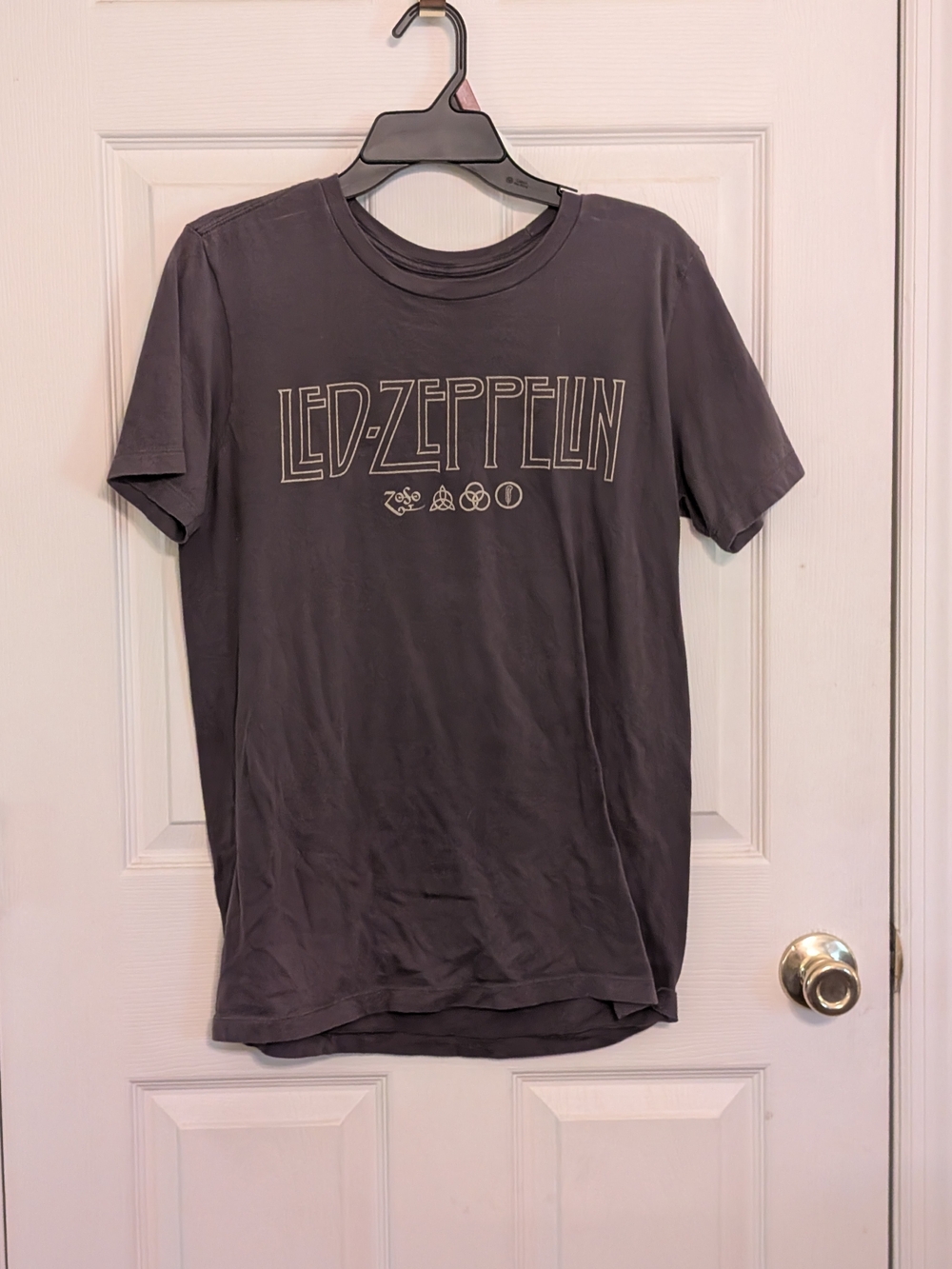 Women's Led Zeppelin Tee